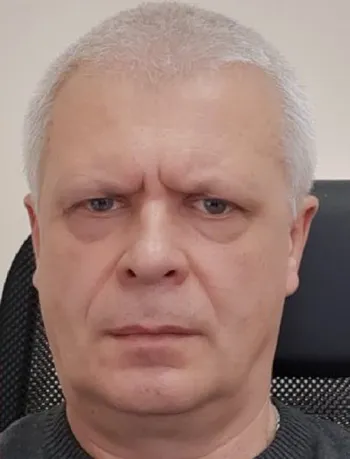 Андрусик Александр Витальевич — аватар