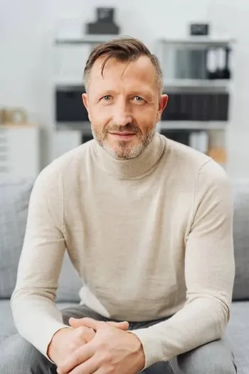 Олиг Нахимов — аватар