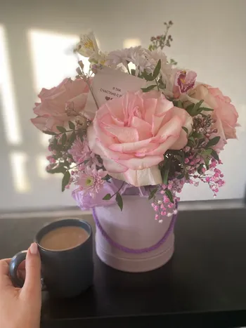 Громова Елена Сергеевна — аватар