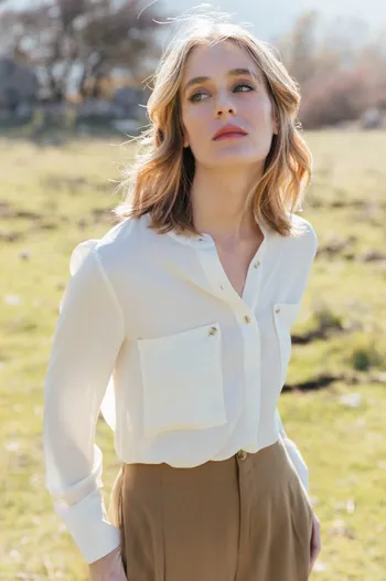 Б. Людмила — аватар