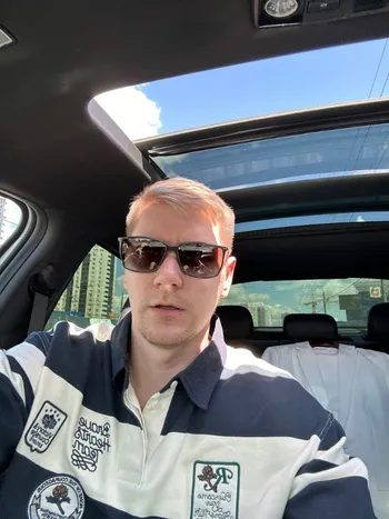 Черепанов Евгений Алексеевич — аватар