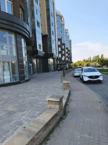Кристева Ирина Михайловна — аватар