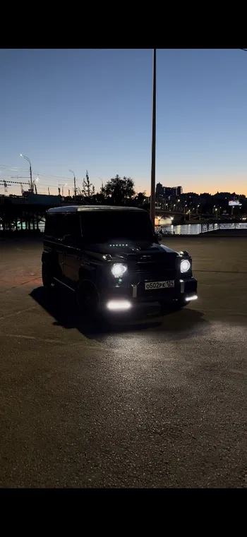 Msk — аватар