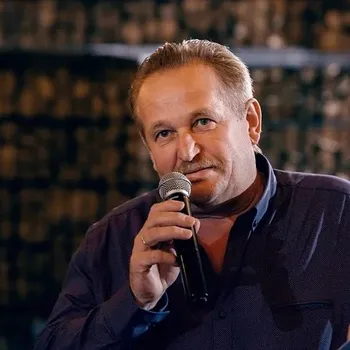 Федосеев Валерий Геннадьевич — аватар