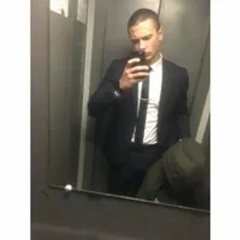 Лисин Дмитрий Андреевич — аватар