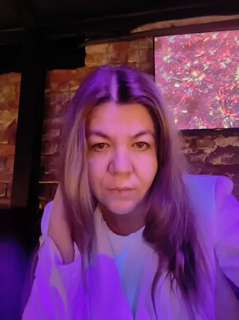 Светлана Андреевна Попова — аватар