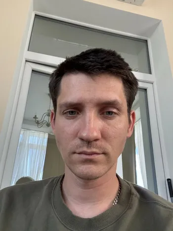 Коробов Даниил Андреевич — аватар