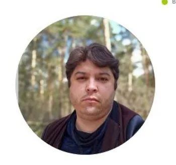 Балашов Александр Анатольевич — аватар