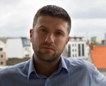 Александор Буров — аватар