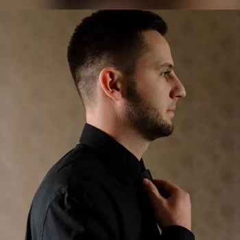 Иван Филимонов — аватар