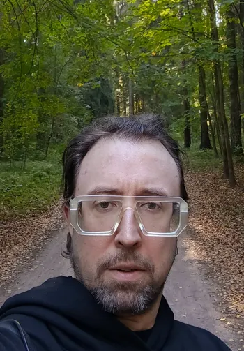 Александр Сергеевич Пугачев — аватар