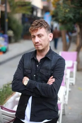 Андрей Ручин — аватар