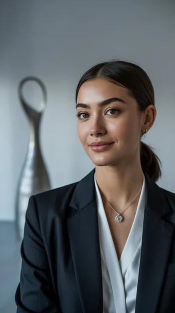 Анастасия — аватар