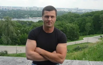 Рустам — аватар