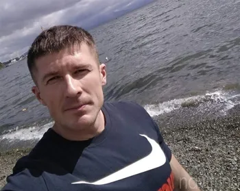 Серый Блык — аватар