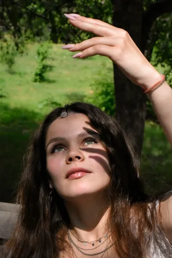 Левченкова Людмила Сергеевна — аватар