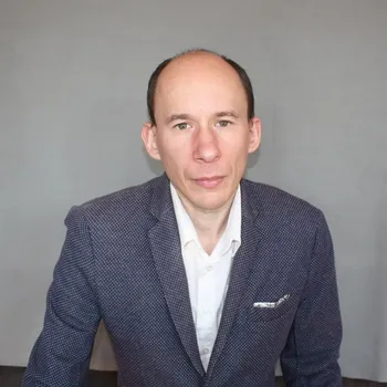 Краснокутский Денис Викторович — аватар