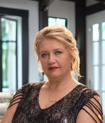 Петрова Марина Владимировна — аватар
