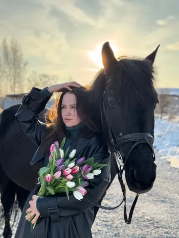 Равилова Адель Маратовна — аватар