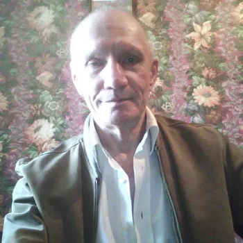 Лавров Олег Николаевич — аватар