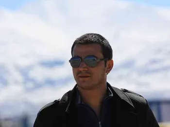 Олег — аватар