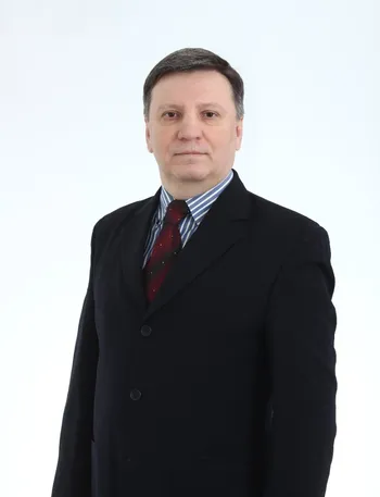 Путилов Дмитрий Борисович — аватар