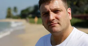 Богдан Сергей — аватар