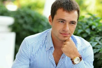 Жуков А. — аватар