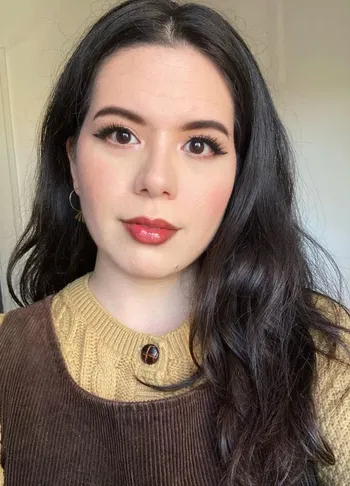 Жанна Кузницова — аватар