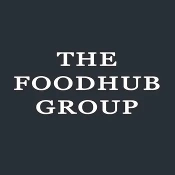 TheFoodHubGroup — аватар