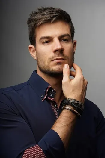 Роман Николаевич — аватар