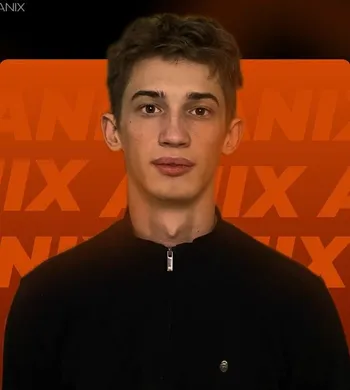 Рычков Денис Максимович — аватар