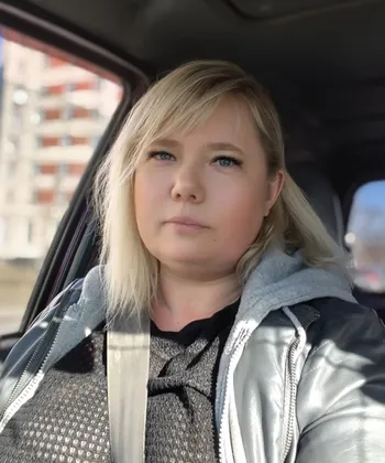 Гутник Нелли Викторовна — аватар