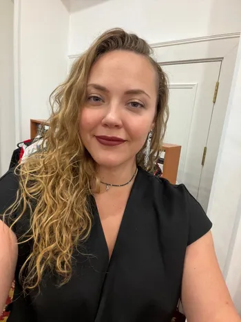 Чурянина Наталья Геннадьевна — аватар