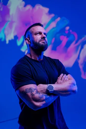 Пешехонов Роман Александрович — аватар