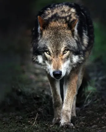 Ронин Иван Николаевич — аватар