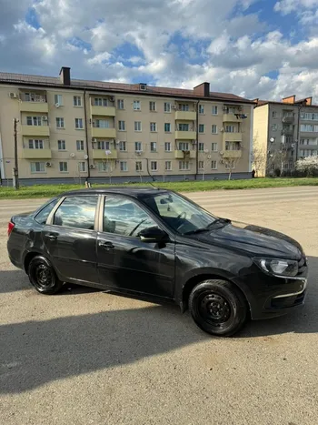 Назарян Магакел Армаисович — аватар