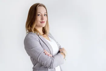 Полина — аватар