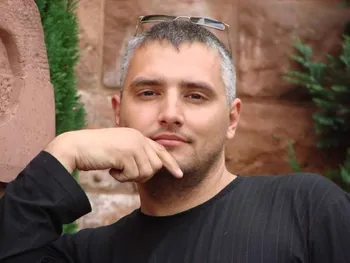 Александр — аватар