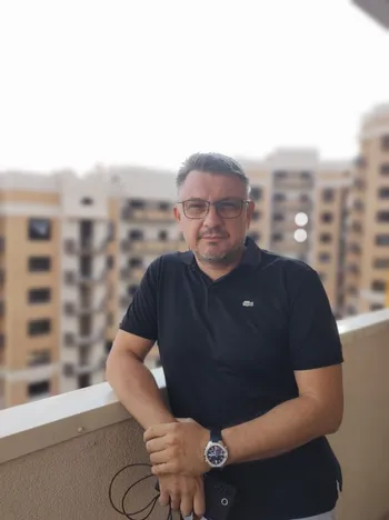 Виктор Владимирович Кузнецов — аватар