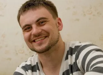 Максим Романович — аватар