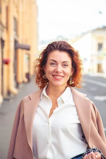 Лида Стипнчук — аватар