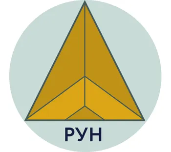 ООО "РУН" — аватар