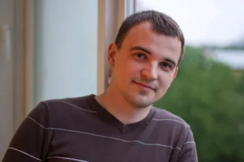 Владимир В. — аватар