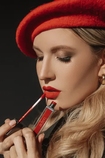 Пряхина Алина Александровна — аватар