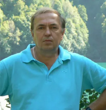 Батурин Олег Александрович — аватар