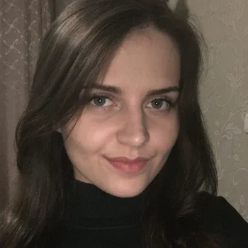 Игушева Ксения Алексеевна — аватар