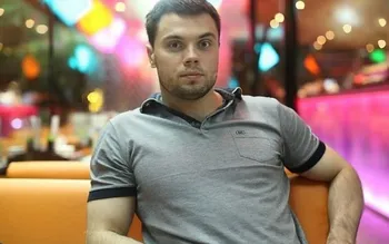 Жуков М.С. — аватар