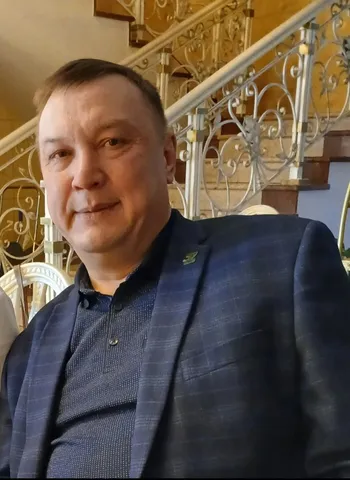 Юрий Михайлович Хазиев — аватар