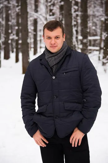 Артем Гайдулян — аватар